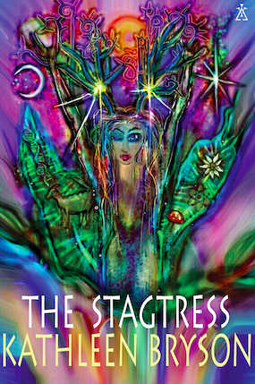 the stagtress